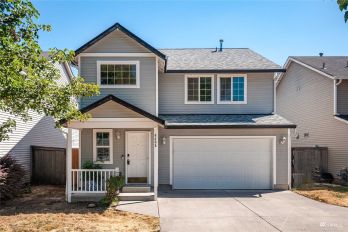 6405 NE 139th Court , Vancouver, WA 98682-5965