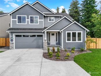 15523 Bergh Court SE, Yelm, WA 98597