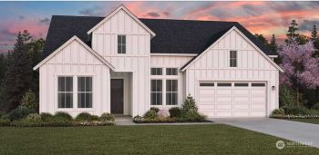 23392 Site 99 SE Larch Street , Black Diamond, WA 98010
