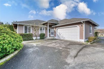 708 Stevens Street #B1, Steilacoom, WA 98388