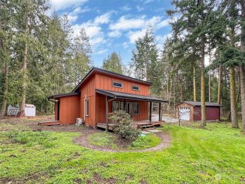 253 Sylvan Ridge Road , Sequim, WA 98382
