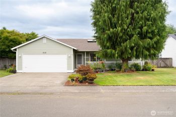 1818 Collison , Centralia, WA 98531