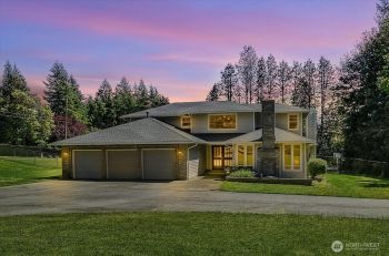 16005 NE 160th Street , Woodinville, WA 98072-8166