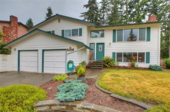 15923 SE 177th Street , Renton, WA 98058