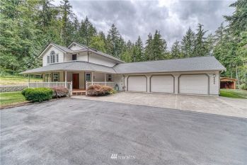 6400 Ebbert Drive SE, Port Orchard, WA 98367