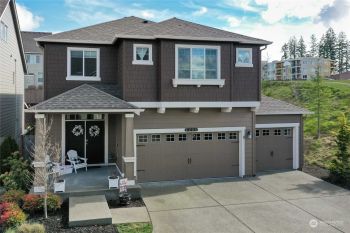 2726 Kacie Court NE, Lacey, WA 98516