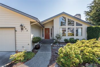 292 Taylor Boulevard , Sequim, WA 98382