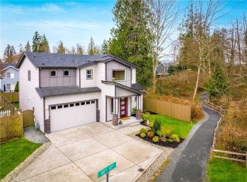 16604 133RD Street SE, Snohomish, WA 98290