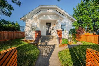 711 N Mullen Street , Tacoma, WA 98406
