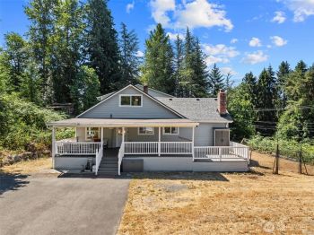 13454 Woodinville-Redmond Road NE, Redmond, WA 98052