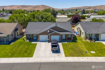 23 & 25 NE Linda Ridge Loop , Ephrata, WA 98823