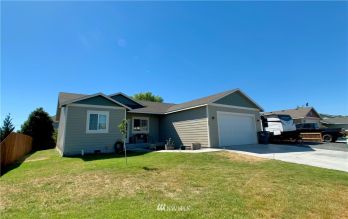 58 NE Linda Ridge Loop , Ephrata, WA 98823