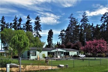 210 Misty Glen Lane , Sequim, WA 98382