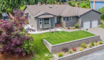 18003 121st Street SE, Snohomish, WA 98290