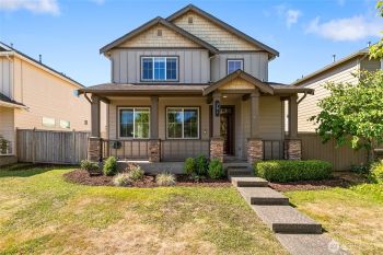 361 Holland Avenue , Bellingham, WA 98226