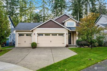 4117 Capri Court NE, Lacey, WA 98516