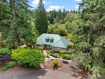 3614 44th Street Ct , Gig Harbor, WA 98335