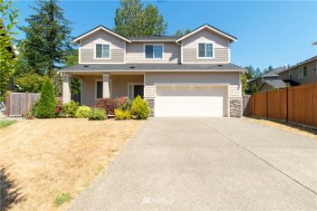 6205 138th Street E, Puyallup, WA 98373
