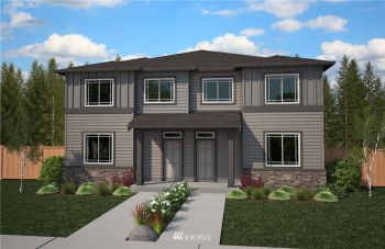 1420 E 47th St Lot 3-10 , Tacoma, WA 98404