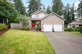 5701 40th Avenue Ct NW, Gig Harbor, WA 98335