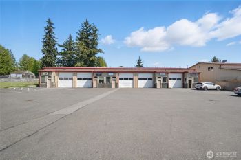 4058 Hammer Drive #B101, Bellingham, WA 98226