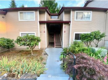 17516 149th Avenue SE #G-4, Renton, WA 98058
