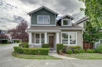 6409 Francis Avenue SE, Auburn, WA 98092