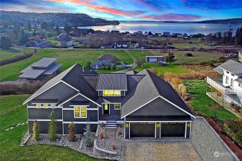 1243 Olsen Road , Camano Island, WA 98282