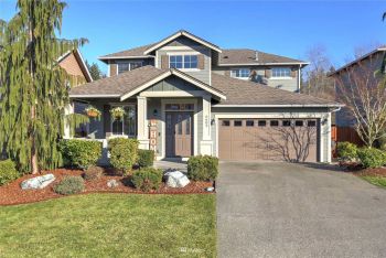 6602 Elaine Avenue SE, Auburn, WA 98092