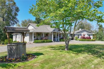 5826 66th Avenue SE, Snohomish, WA 98290