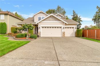 5142 S 282nd Way , Auburn, WA 98001