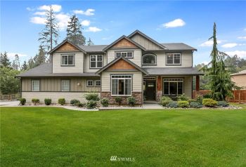 9524 146th Avenue NE, Granite Falls, WA 98252