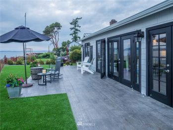1130 Sea Mist Lane , Camano Island, WA 98282