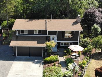 4601 S 292nd Street , Auburn, WA 98001