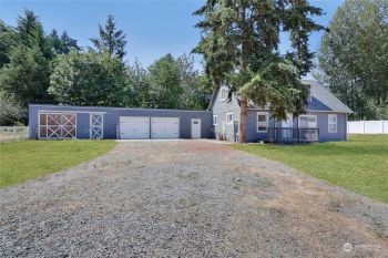 15520 Fox Hill Road SE, Yelm, WA 98597