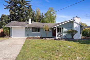 1313 N Lenore Drive , Tacoma, WA 98406