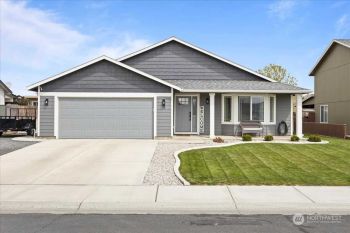 19 I Street NE, Quincy, WA 98848