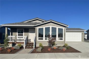 884 N Iris Avenue , Sequim, WA 98382