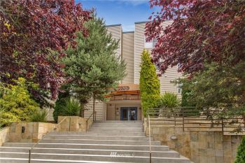 6970 California Avenue SW #B303, Seattle, WA 98136