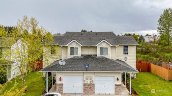 16122 to 16124 Prairie Heights Street SE, Yelm, WA 98597