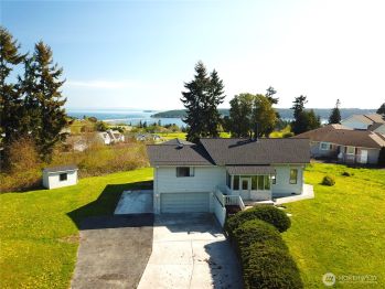 571 Spyglass Lane , Sequim, WA 98382
