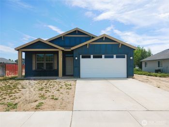 908 NE Country Avenue , Quincy, WA 98848