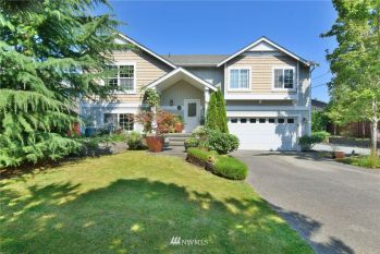 1015 Crawford Road , Lynnwood, WA 98036