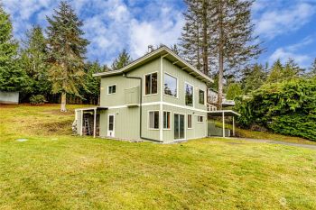251 Spring View Place , Sequim, WA 98382