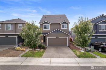 18422 110th Avenue E, Puyallup, WA 98374
