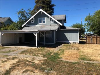 6507 McKinley Avenue , Tacoma, WA 98404-1865