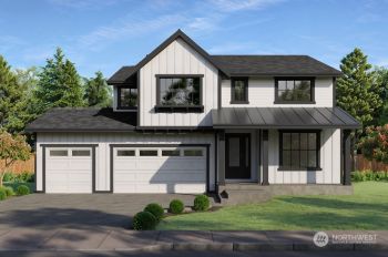 8346 121st Avenue SE #1, Newcastle, WA 98056