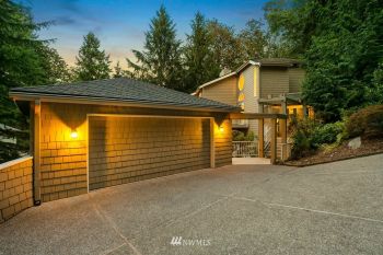 4335 Fernbrook Drive , Mercer Island, WA 98040