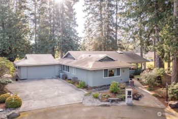 103 Williams Court , Sequim, WA 98382
