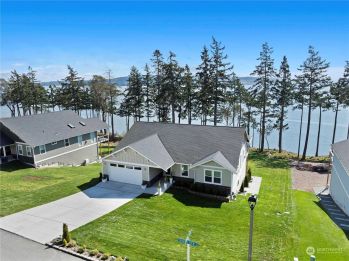 1460 Sergios View Lane , Oak Harbor, WA 98277